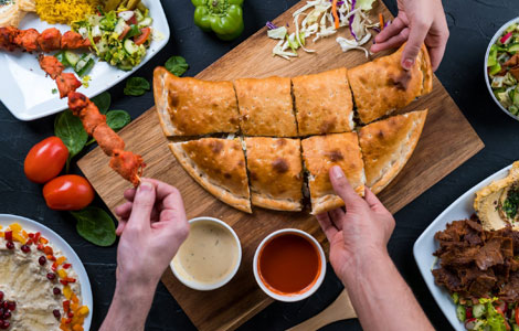 Calzone