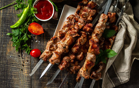 Kebab