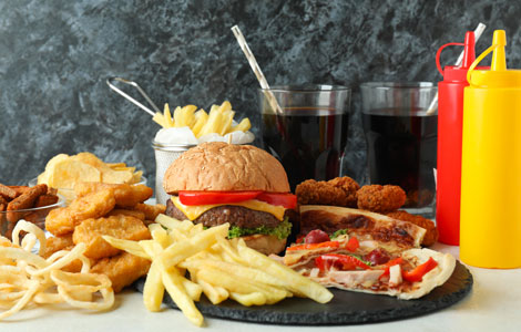 Burgers